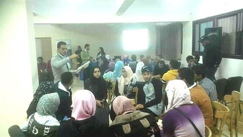 بوابة الجمهورية