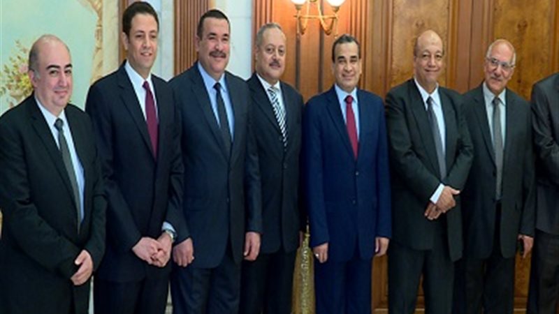 بوابة الجمهورية