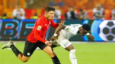 انبى يكشف الفائز من الأهلى والزمالك بخدمات اسامة جلال