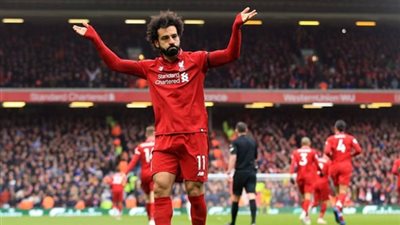 صلاح يخرج من حسابات ريال مدريد لهذا السبب