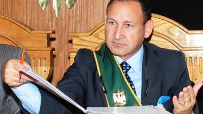 بالفيديو بعد اطلاق نائبة الرصاص حكم قضائى سابق يحظر اطلاق الأعيرة النارية فى الأفراح