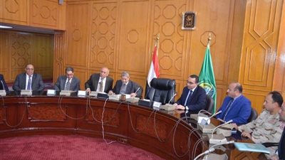 رئيس اتحاد الغرف التجارية : اشتري المصري تحريك للسوق ودعم للمستهلك