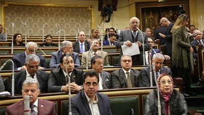 رئيس محلية النواب: الأثر التشريعي للقوانين ضرورة مهمة