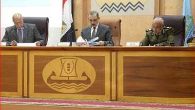 محافظ كفرالشيخ يعلن إنشاء حي ثالث جنوب العاصمة