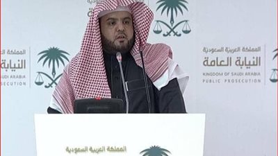 نجل خاشقجي يشيد بالقضاء السعودى... أنصفنا ونؤكد ثقتنا به