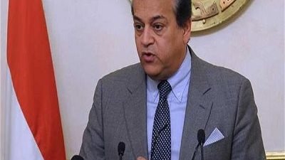 افتتاح المؤتمر السابع عشر لوزراء التعليم العالى بالوطن العربي.. غداً