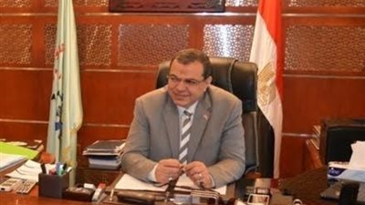 القوى العاملة: تعيين 2800 شاب بالقطاع الخاص بينهم 33 من متحدي الإعاقة بالقليوبية