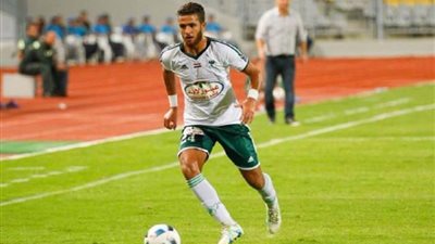 الزمالك يحصل سرا علي توقيع هذا اللاعب لحل أزمة الوسط