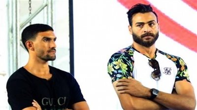 الزمالك يحتوي أزمة حراس المرمي قبل مواجهة الانتاج