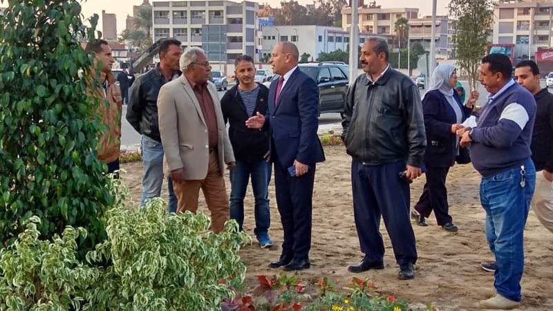 بوابة الجمهورية