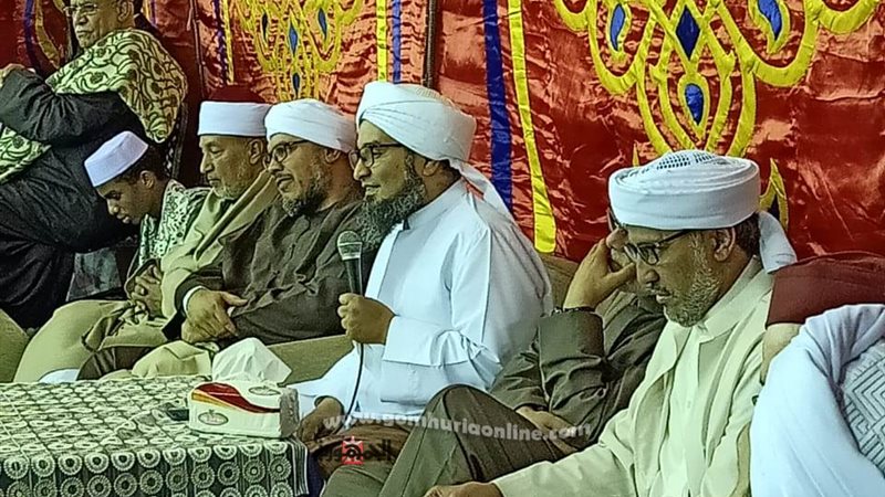 بوابة الجمهورية