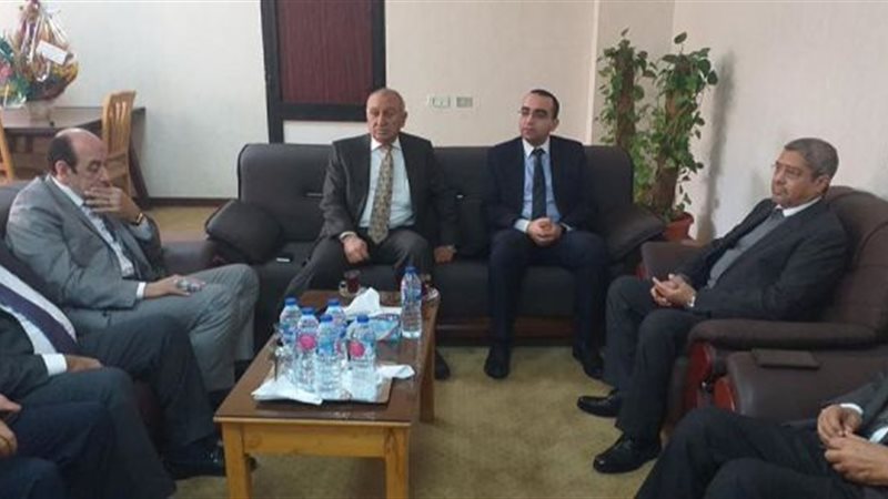 بوابة الجمهورية