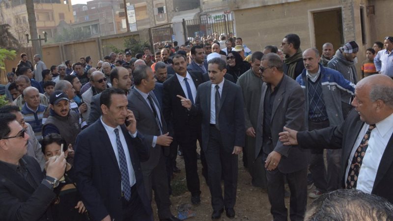بوابة الجمهورية