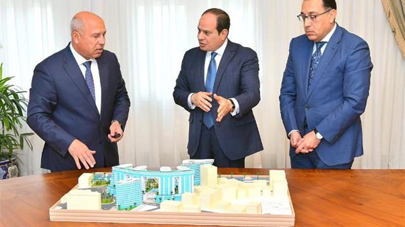 بوابة الجمهورية