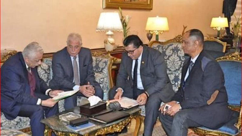 بوابة الجمهورية
