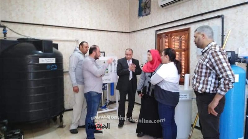 بوابة الجمهورية