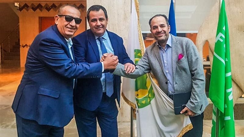 بوابة الجمهورية
