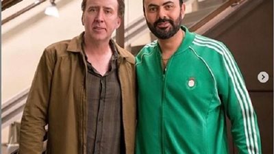 محمد كريم : نجاح A Score To Settle في مصر له مكانة خاصة لدي