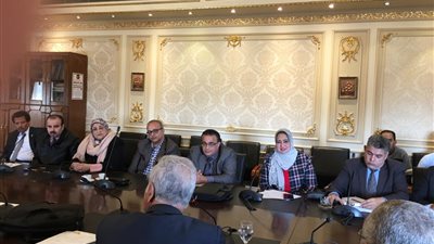 مستقبل وطن بقنا: توفير 82 ماكينة غسيل كلوى لمستشفيات المحافظة
