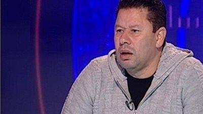 تغريم رضا عبدالعال 50 الف جنيه لهذا السبب
