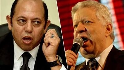 عضو مجلس الزمالك يتهم مرتضى منصور بالفساد المالى والإدارى