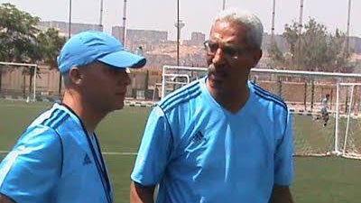 نجم المقاولون السابق: الكرة الشراب تسببت في فشل انتقالي للزمالك