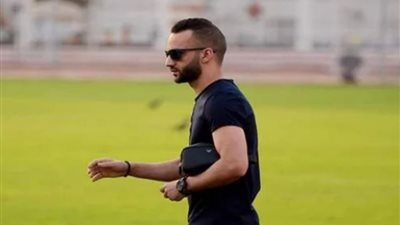 أول تعليق من الزمالك على هروب مدرب الفريق