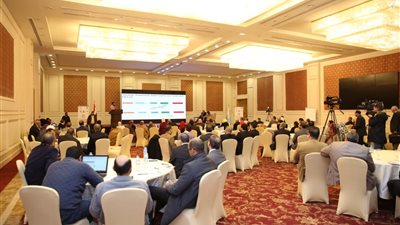 الثورة الصناعية الرابعة وتحدياتها بالمؤتمر رقم (46) لرابطة العلماء المصريين بأمريكا وكندا