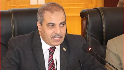 مجلس جامعة الأزهر يقدم الشكر لرئيس الجمهورية لموافقته على إنشاء كوبرى مشاه أمام فرع البنات