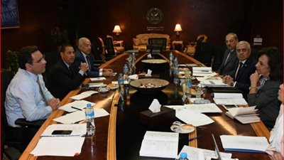 ننشر تفاصيل أول اجتماع لمجلس أمناء المركز المصري لتسوية المنازعات غير المصرفية