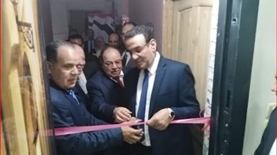 بحضور قيادات الحزب.. 