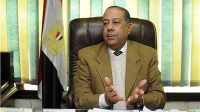 رئيس مصلحة الضرائب : تفعيل التصالح لضريبة القيمة المضافة إلكترونيا