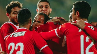 عرض برازيلى لجناح الاهلى خلال ساعات