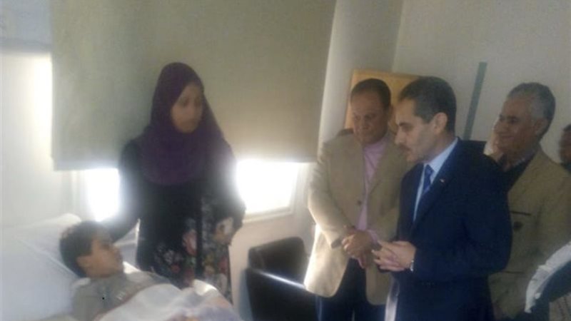 بوابة الجمهورية