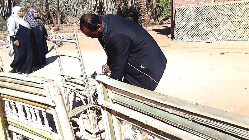 بوابة الجمهورية