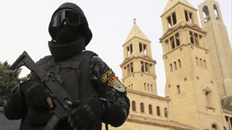 بوابة الجمهورية