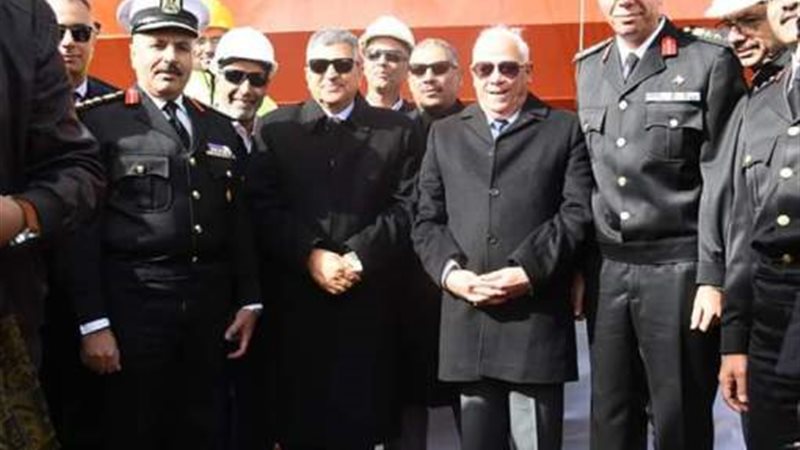 بوابة الجمهورية