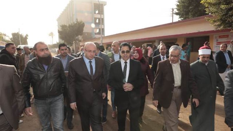 بوابة الجمهورية