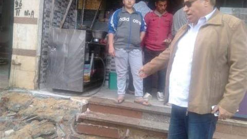 بوابة الجمهورية