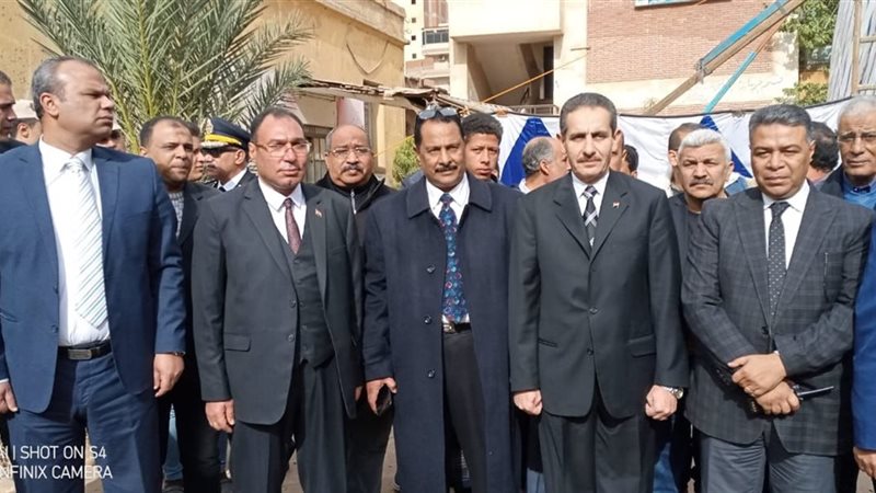 بوابة الجمهورية