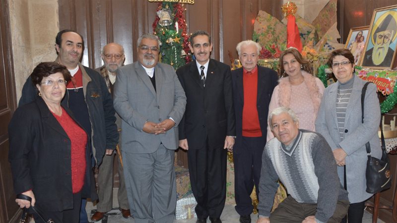 بوابة الجمهورية