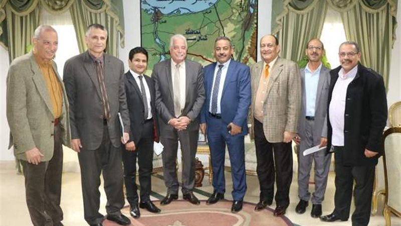 بوابة الجمهورية