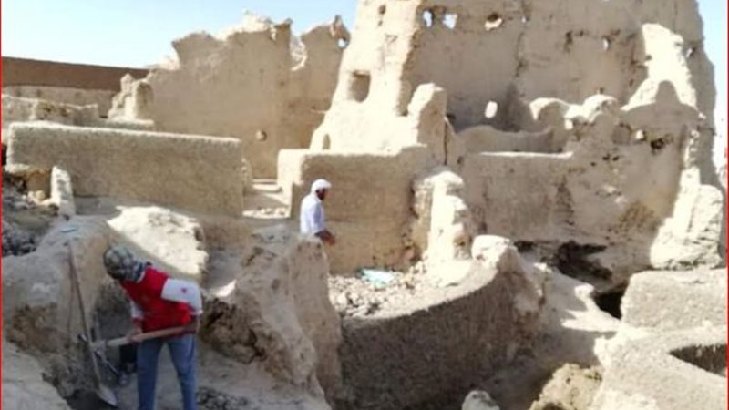 بوابة الجمهورية