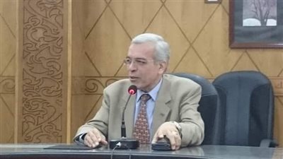 عجلان : حملات الكشف عن متعاطي المخدرات.. للارتقاء بالمنظومة التعليمية