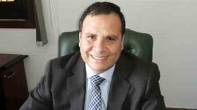رئيس جمعية الصناعة بالقليوبية يشيد بإسناد ملف الإستثمار لرئيس الوزراء