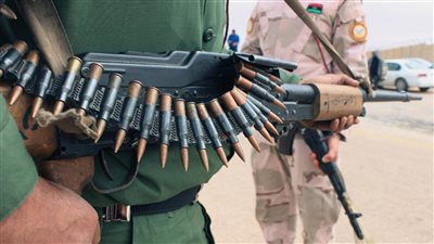 رسميا.. حكومة الوفاق الليبة تطلب دعما عسكريا تركيا