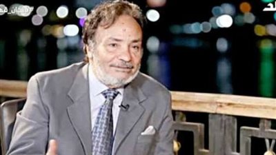حمدى الوزير يفجر مفاجأة عن 