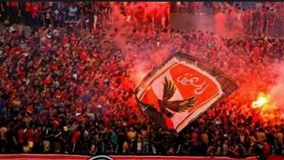 خبر سار لجماهير الاهلى قبل مباراة بلاتنيوم