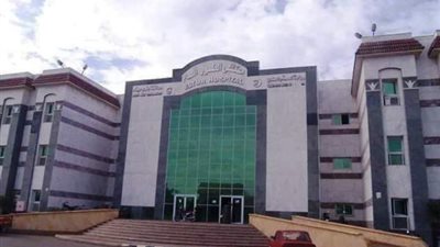 أطباء الجامعات بمستشفى طور سيناء من السبت المقبل.. تعرف على التخصصات