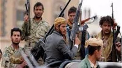 ميليشيات الحوثى تنهب مساعدات طبية ولقاحات وأدوية أطفال
